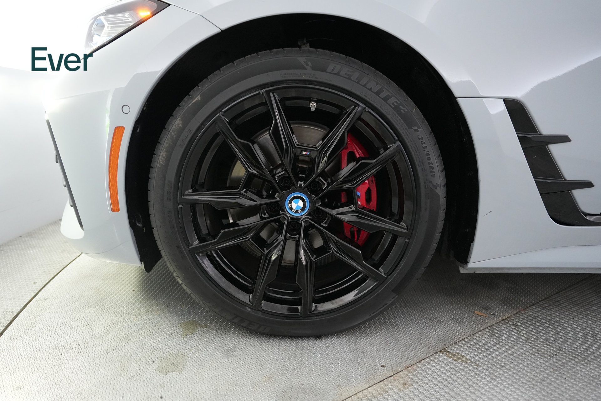 Used 2023 BMW i4 M50 w/ Premium Package AWD/4WD image 19