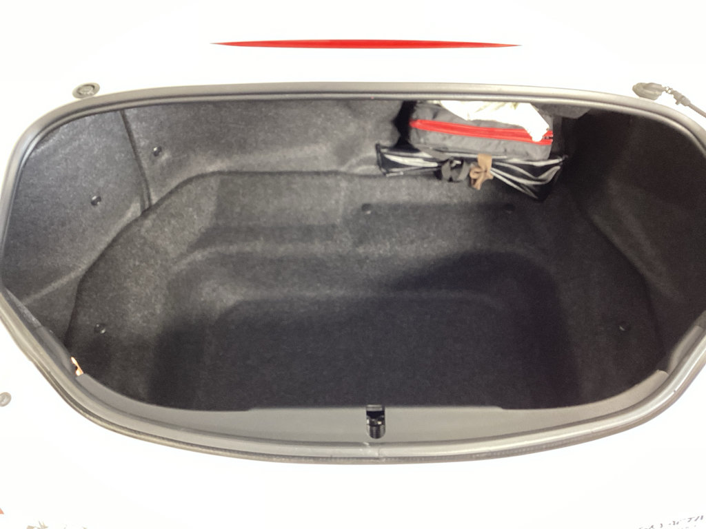 Used 2016 MAZDA MX-5 Miata Grand Touring RWD image 10