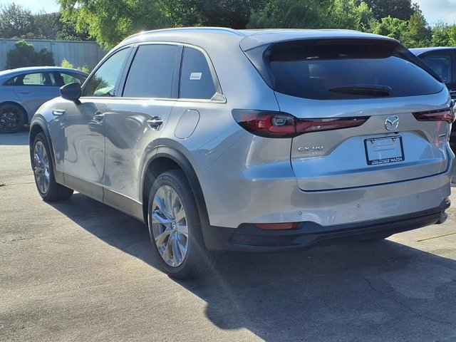 New 2026 MAZDA CX-90 3.3 Turbo w/ Preferred Package AWD/4WD image 2