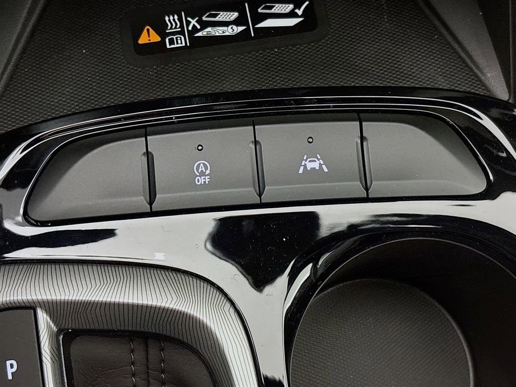 New 2026 Buick Envista Sport Touring w/ Convenience I Package image 32