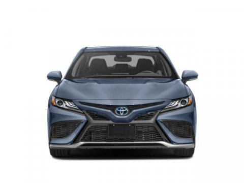 Used 2024 Toyota Camry XSE image 4