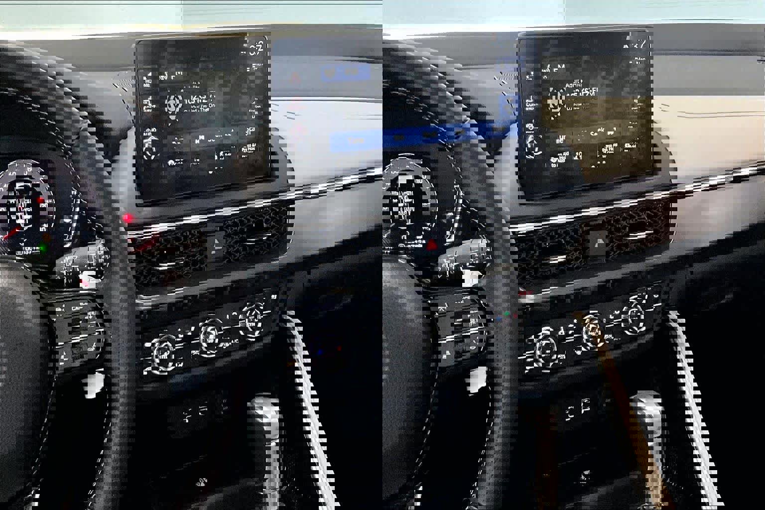 Used 2025 Acura ADX A-Spec image 14