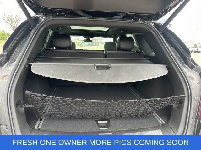 Used 2023 Cadillac XT5 Premium Luxury image 14