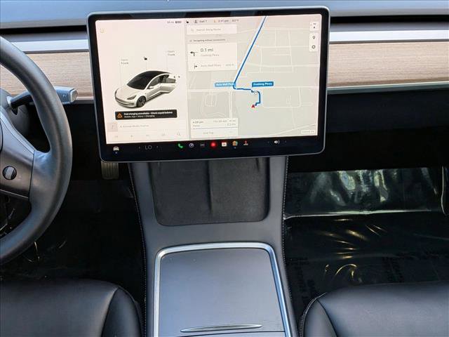 Used 2021 Tesla Model 3 Long Range image 12