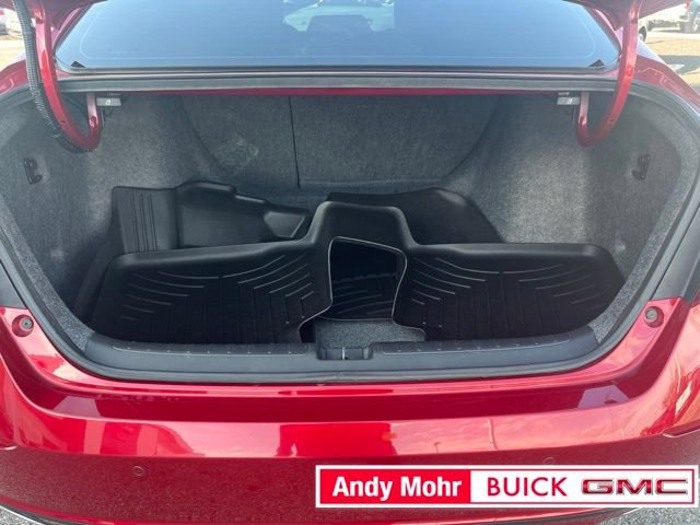 Used 2018 Honda Accord Touring image 9
