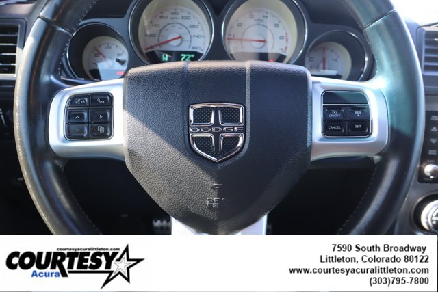 Used 2012 Dodge Challenger R/T Plus RWD image 13