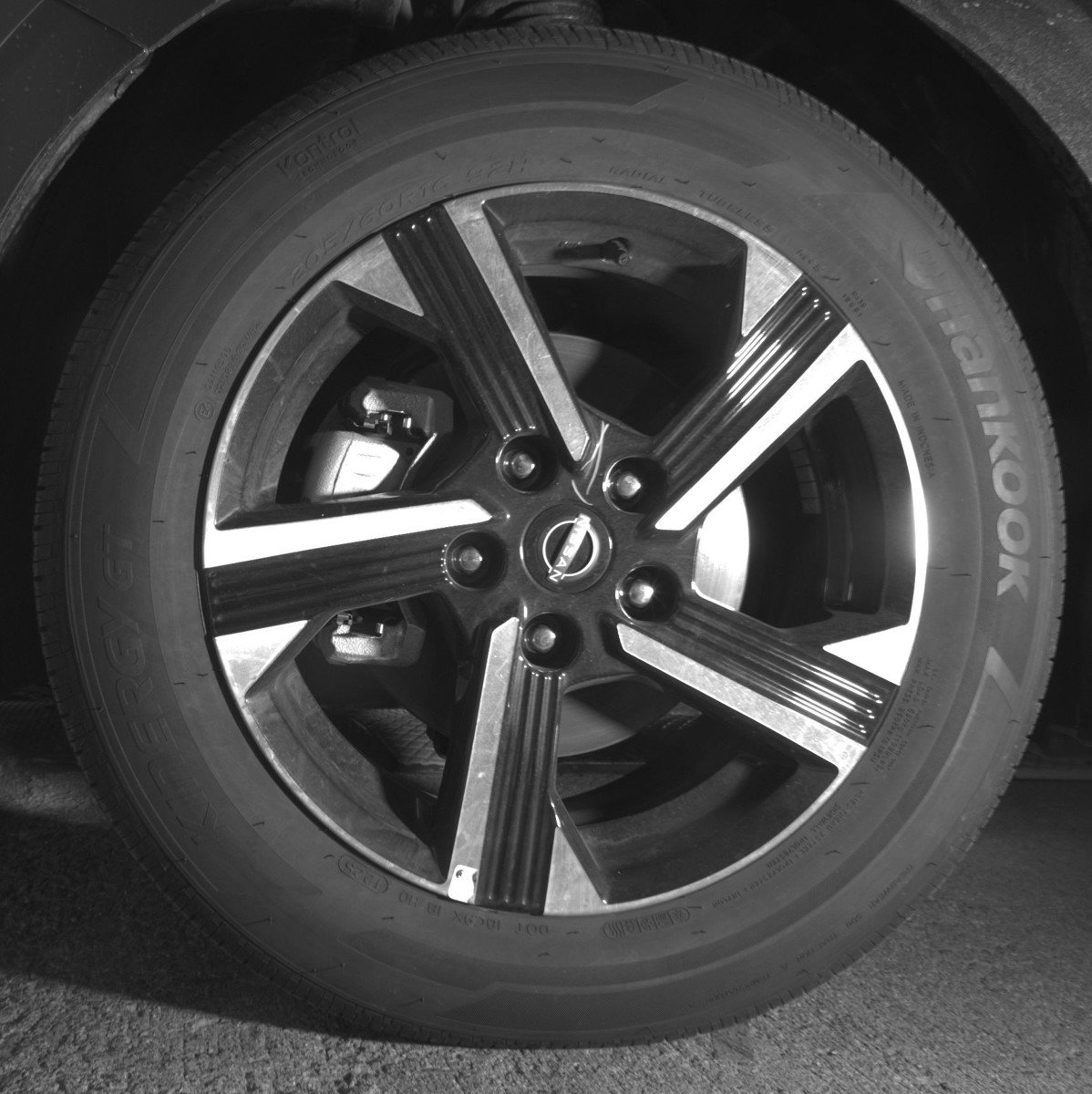 Used 2025 Nissan Sentra SV image 12