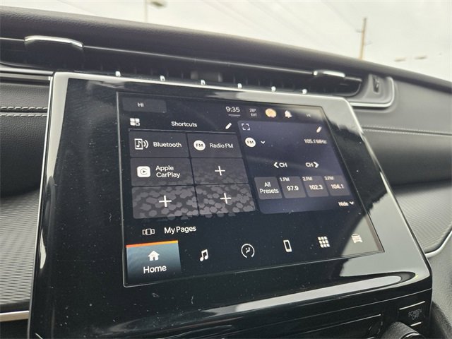 Used 2023 Jeep Grand Cherokee L Laredo image 23