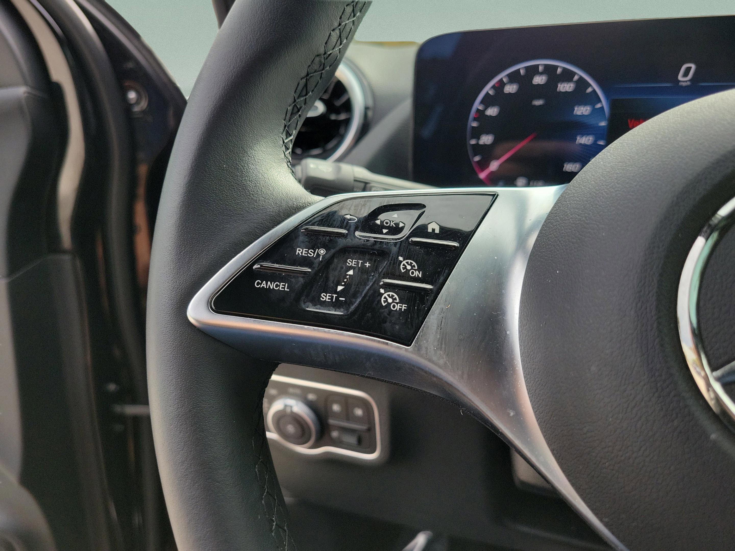 Certified 2026 Mercedes-Benz GLA 250 image 7