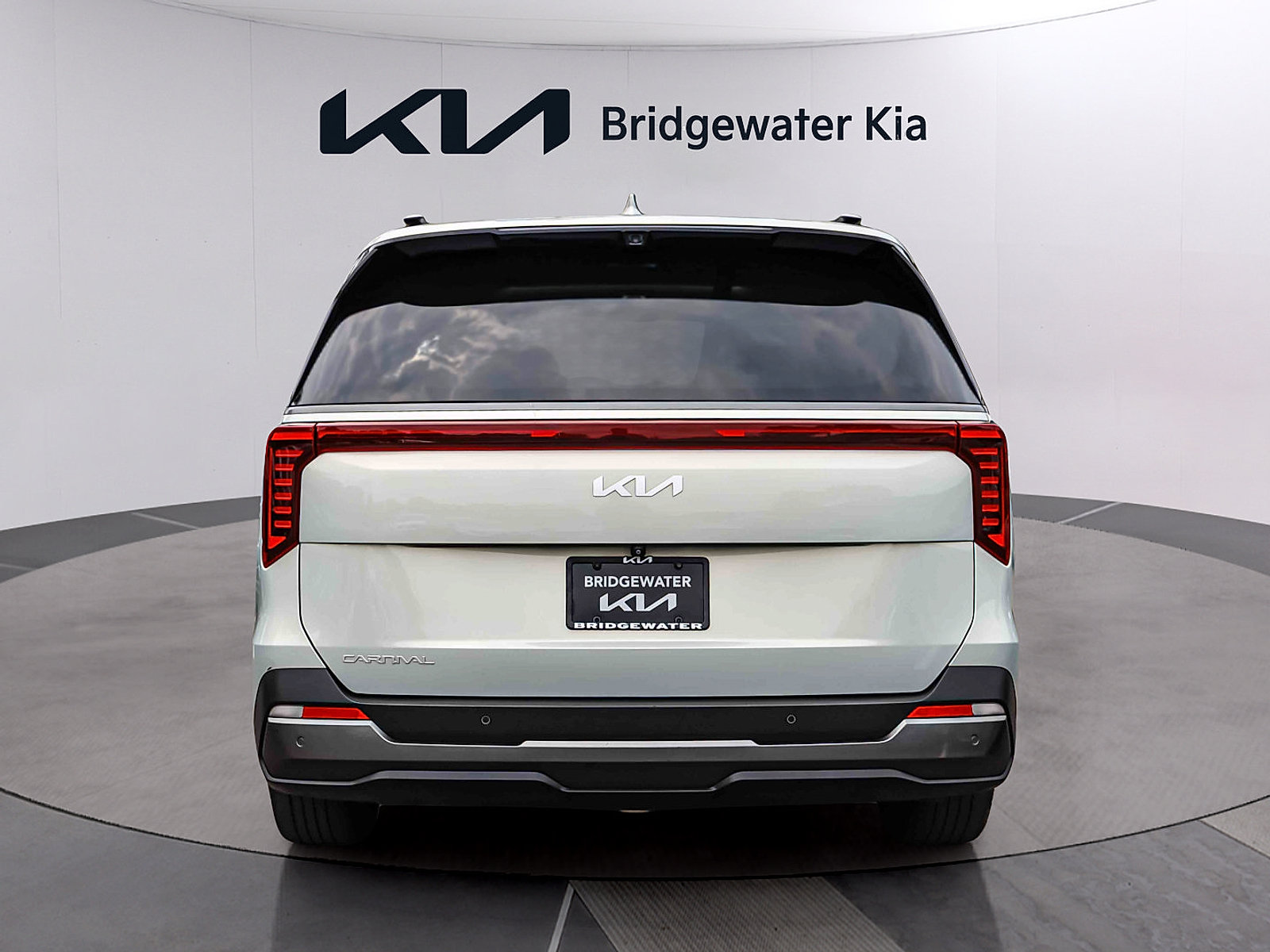 Certified 2025 Kia Carnival SX Prestige FWD image 5