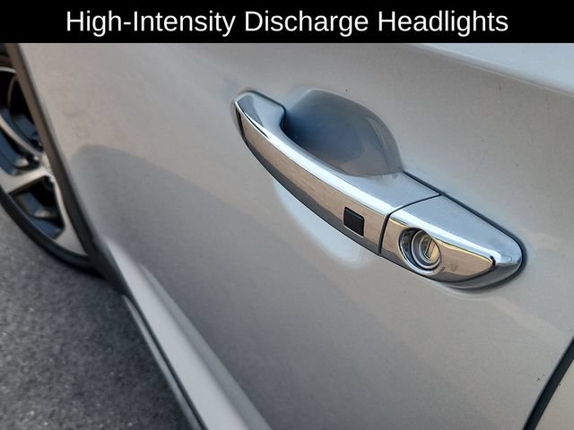 Used 2018 Hyundai Tucson Limited w/ Ultimate Package 02 AWD/4WD image 20
