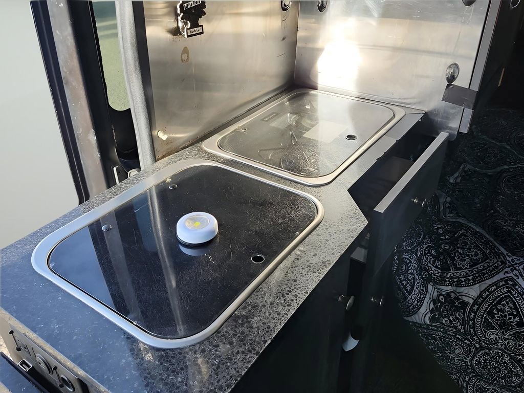 Used 2016 RAM ProMaster 3500 w/ Mopar Trailer Tow Group image 13