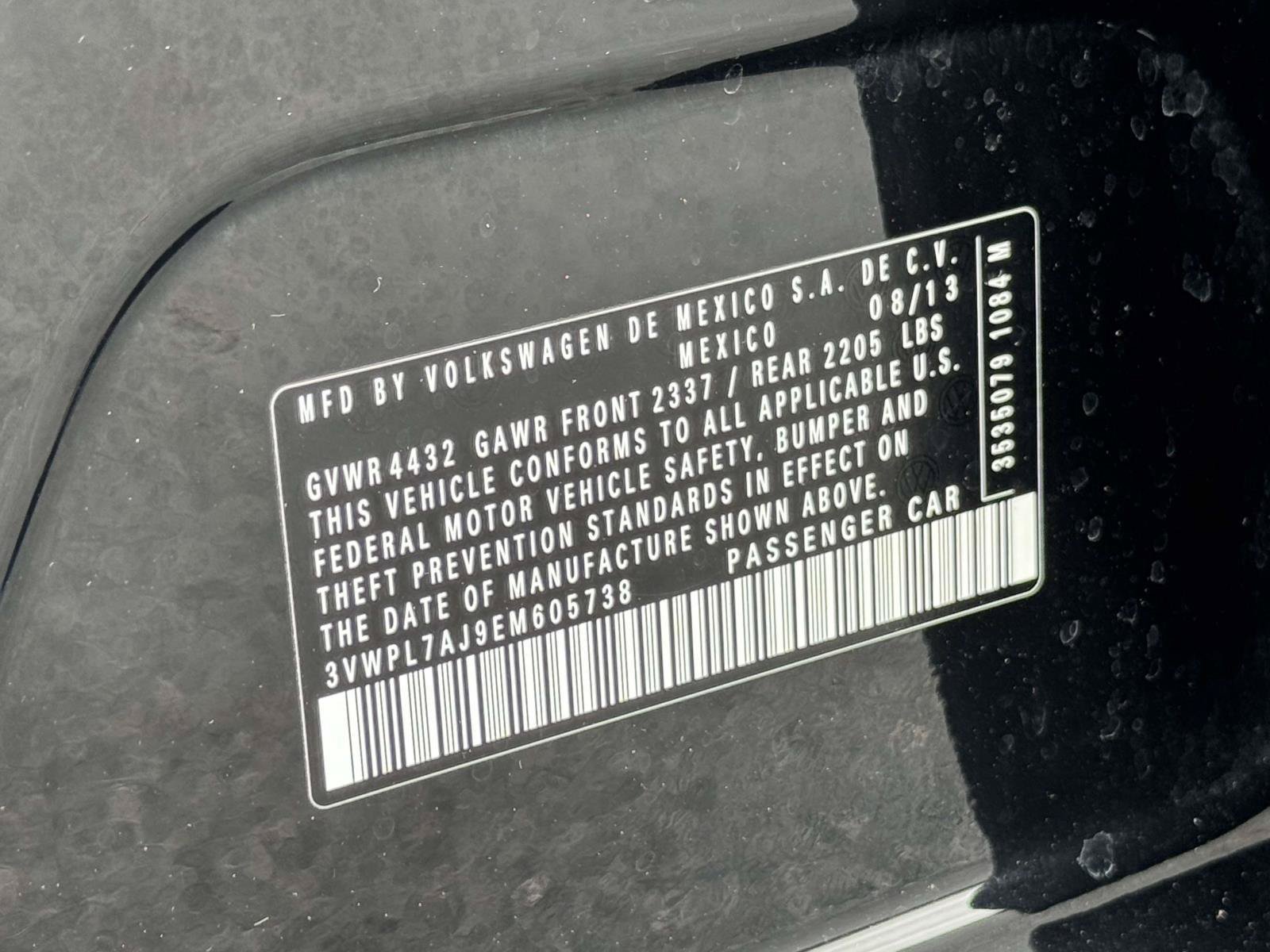 Used 2014 Volkswagen Jetta TDI FWD image 26