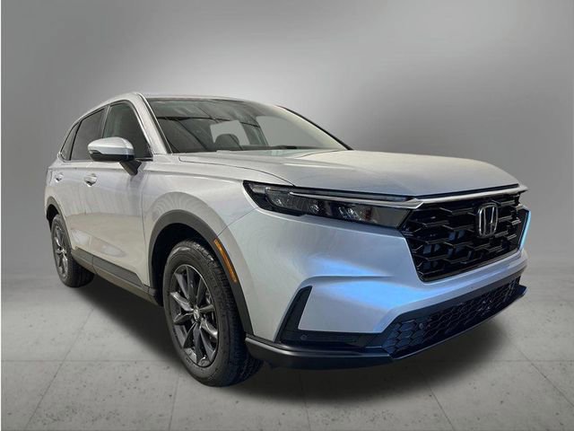 New 2026 Honda CR-V EX-L image 8