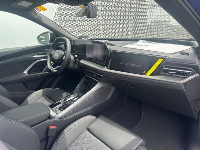 New 2026 Audi SQ5 Premium Plus AWD/4WD image 10