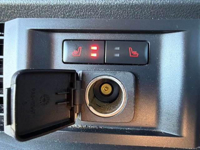 Used 2021 Ford F150 Lariat w/ Equipment Group 502A High AWD/4WD image 19