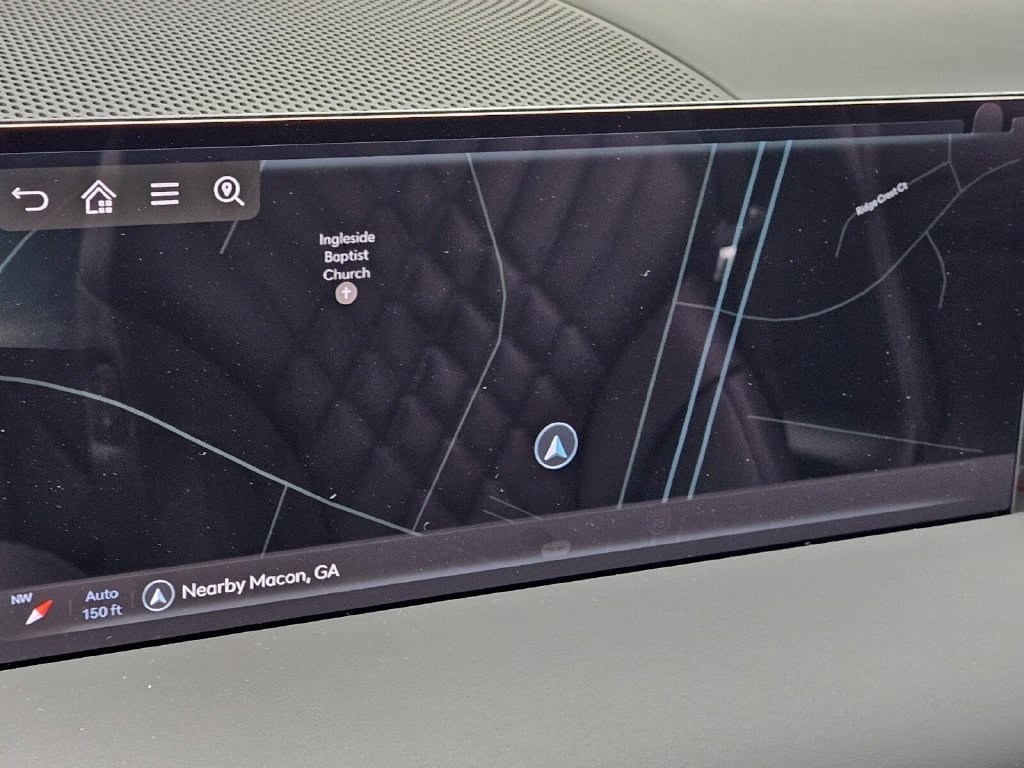 New 2026 Genesis G80 3.5T Prestige AWD/4WD image 23