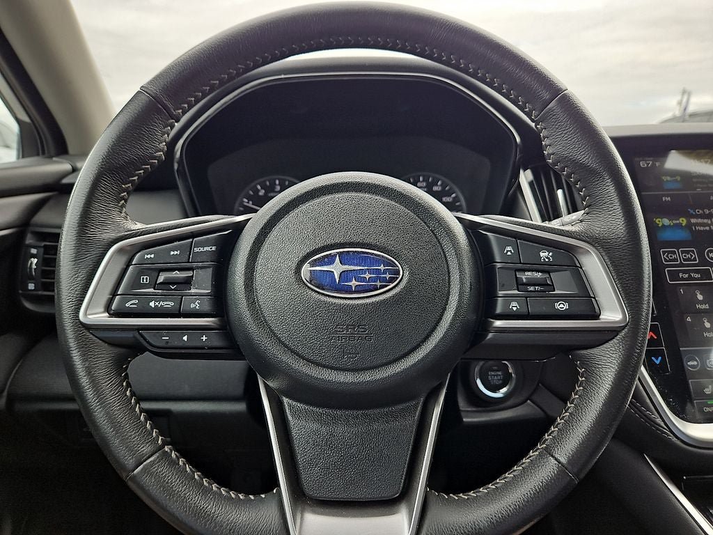 Used 2025 Subaru Outback Premium AWD/4WD image 30