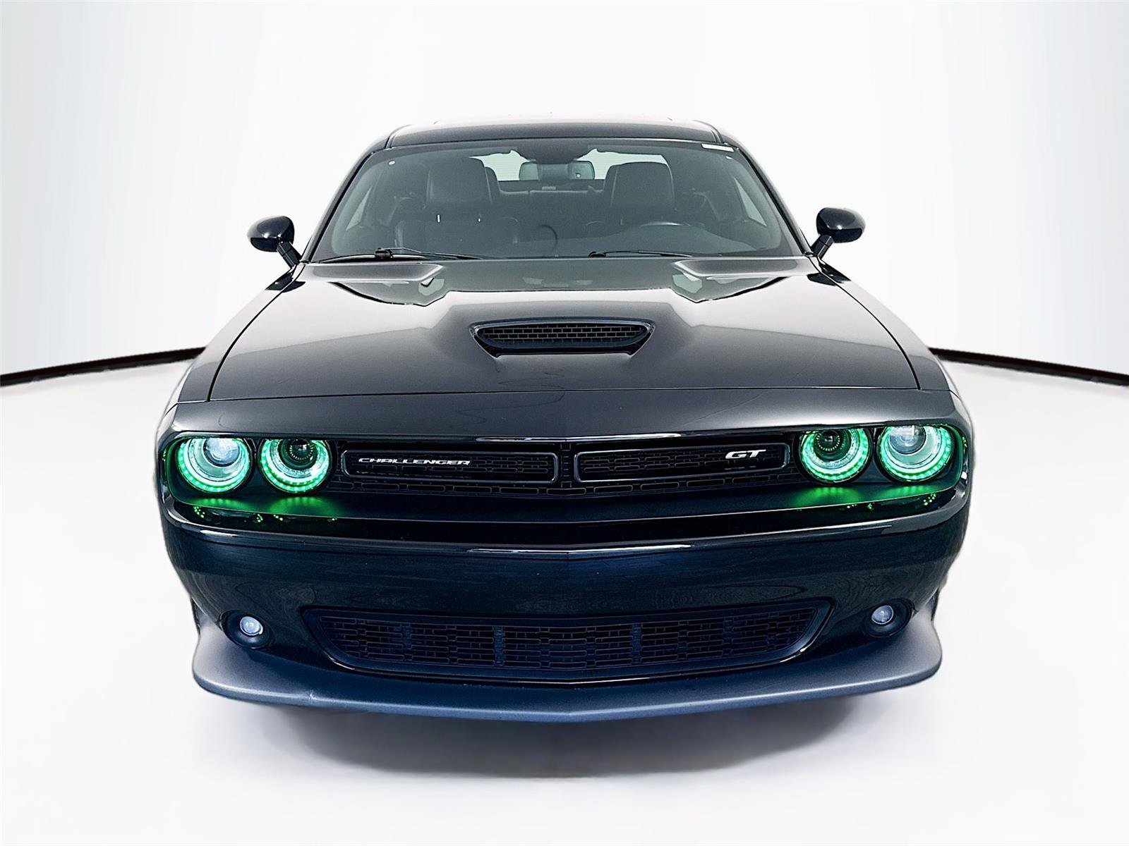 Used 2019 Dodge Challenger GT w/ Plus Package AWD/4WD image 22