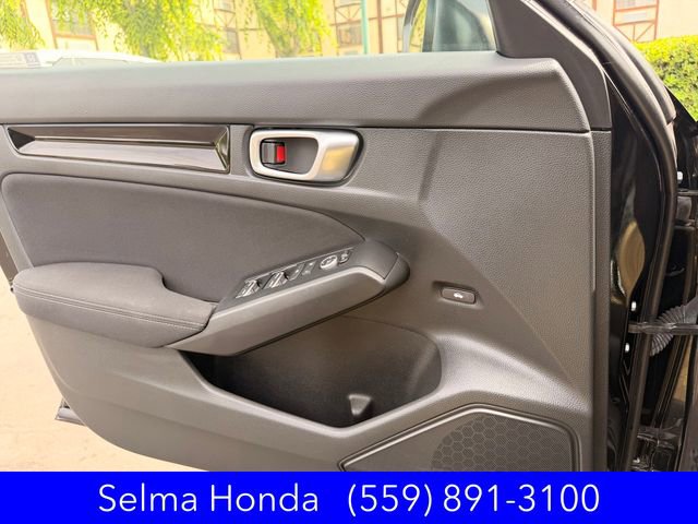 Certified 2024 Honda Civic EX image 13