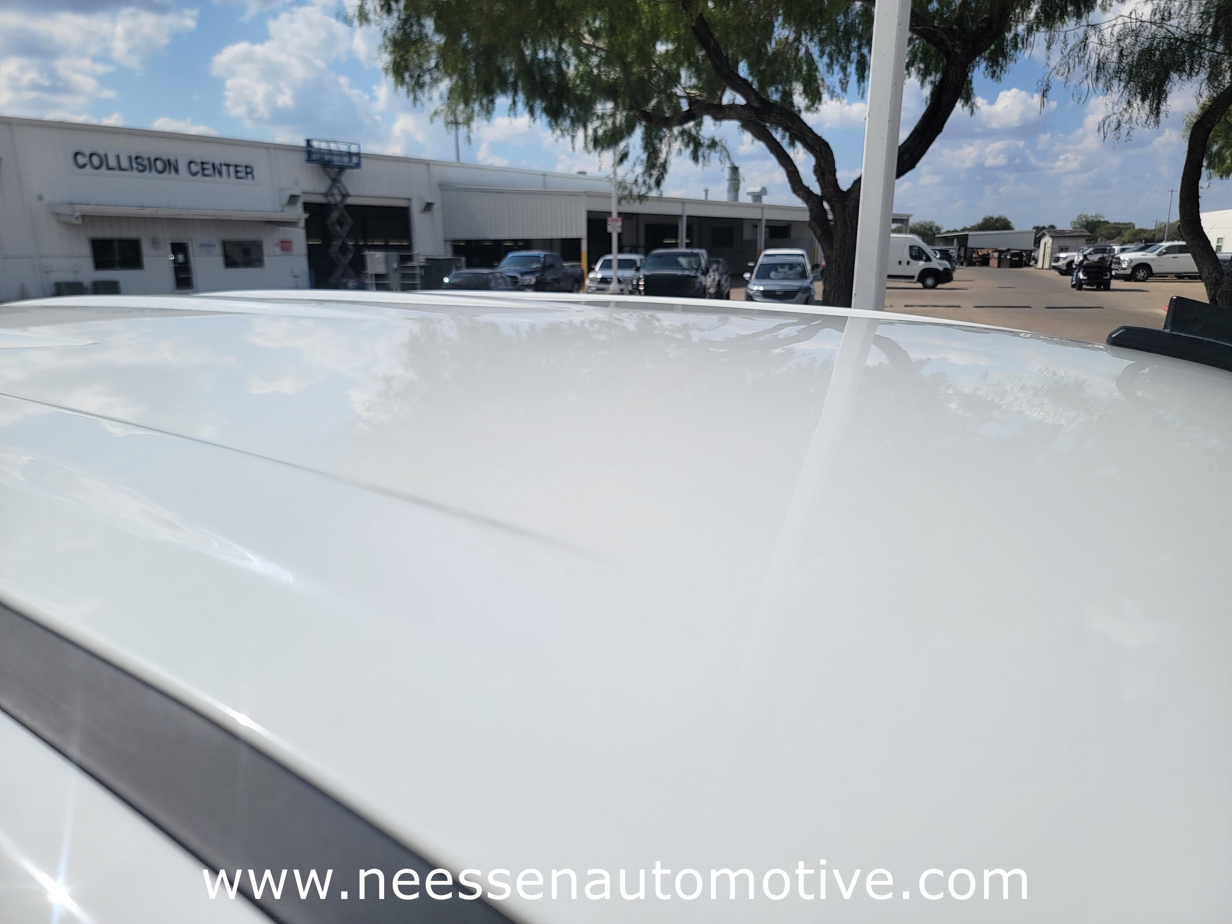 Used 2023 Chevrolet Silverado 2500 W/T w/ WT Convenience Package image 8