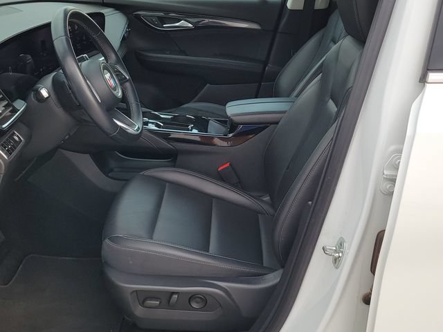 Used 2024 Buick Envision Preferred AWD/4WD image 6