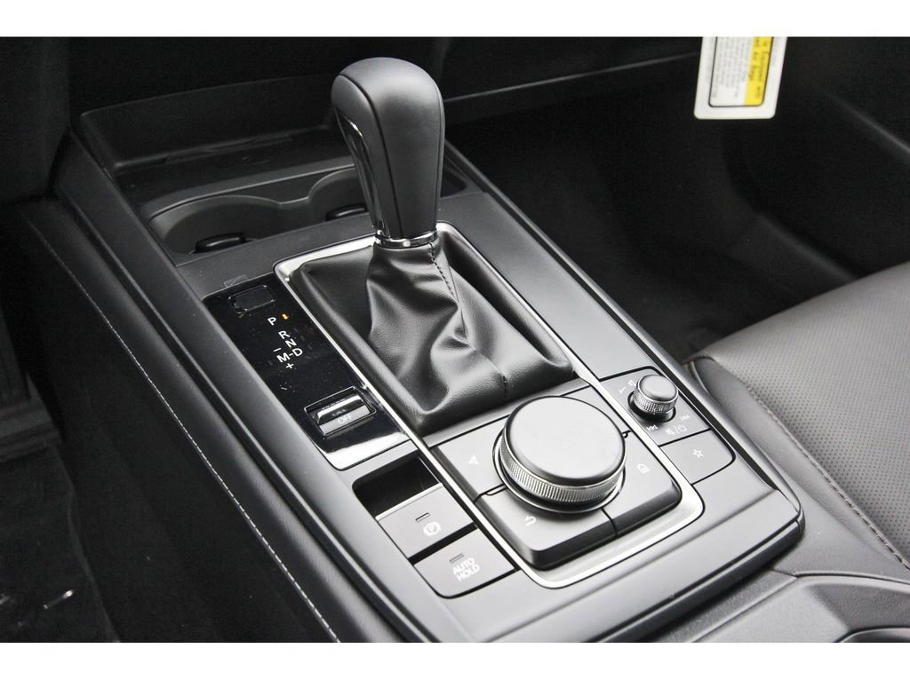 New 2026 MAZDA CX-30 AWD 2.5 S w/ Premium Package image 25