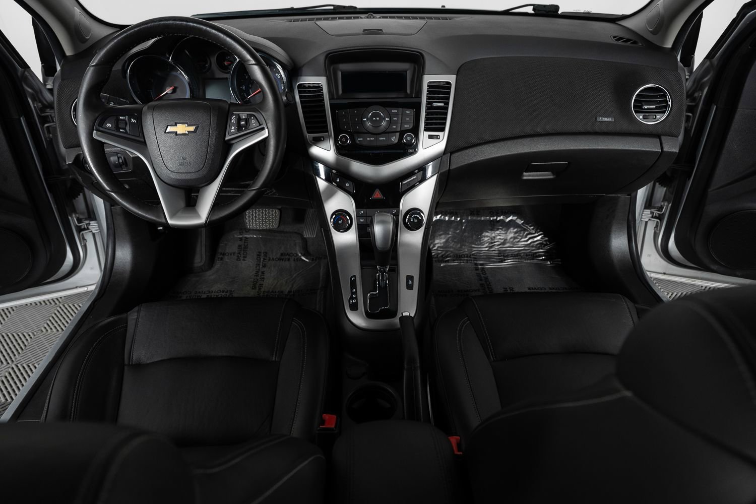 Used 2012 Chevrolet Cruze LT w/ RS Package image 33