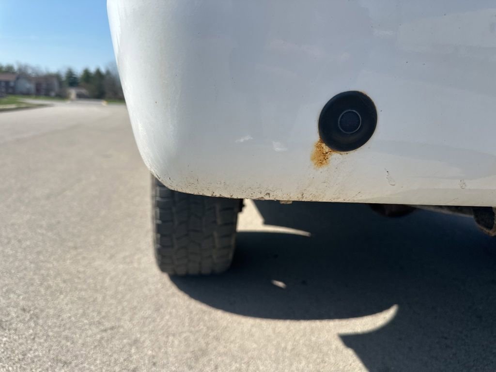 Used 2013 Ford F150 FX4 w/ Luxury Equipment Group image 20