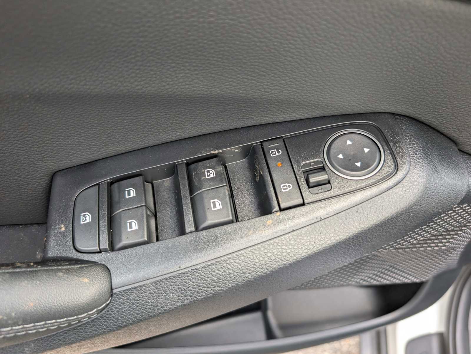 New 2026 Kia Seltos EX AWD/4WD image 32