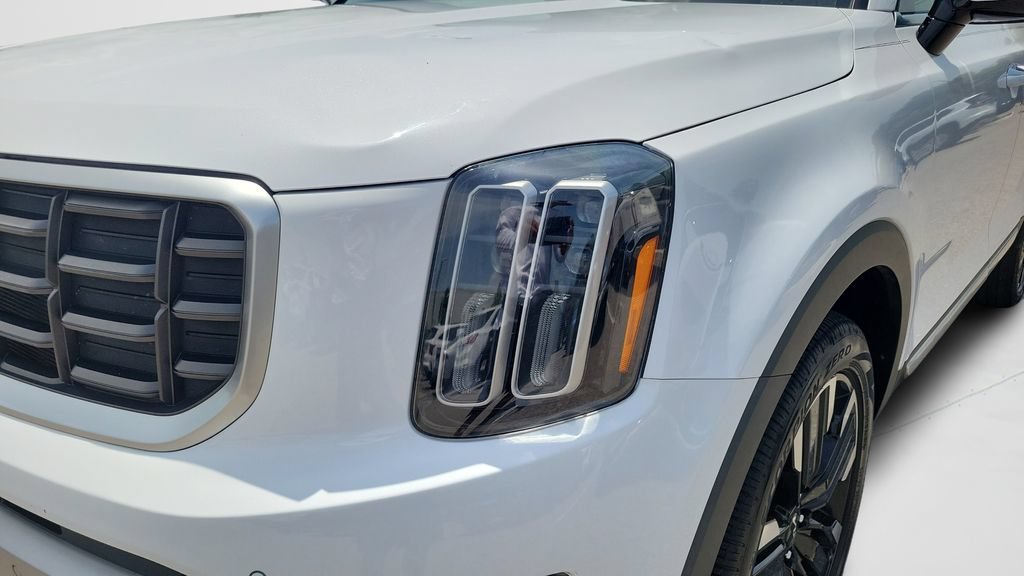 Used 2023 Kia Telluride SX FWD image 26