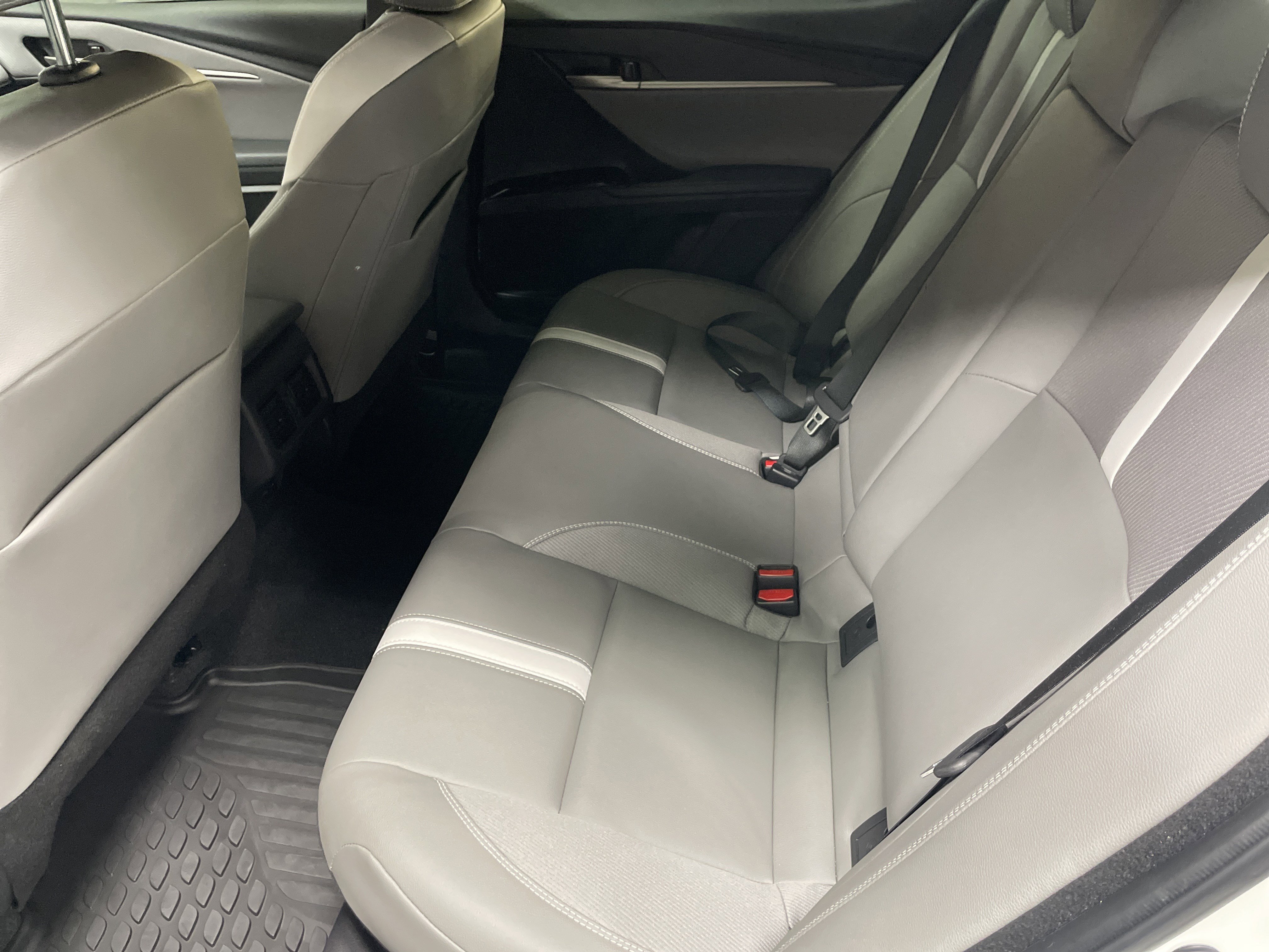 Certified 2025 Toyota Camry SE image 32