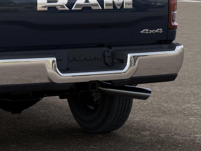 New 2027 RAM 2500 Tradesman AWD/4WD image 16