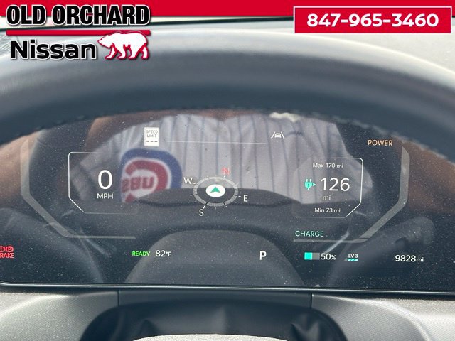 Used 2024 Kia EV9 Land AWD/4WD image 21