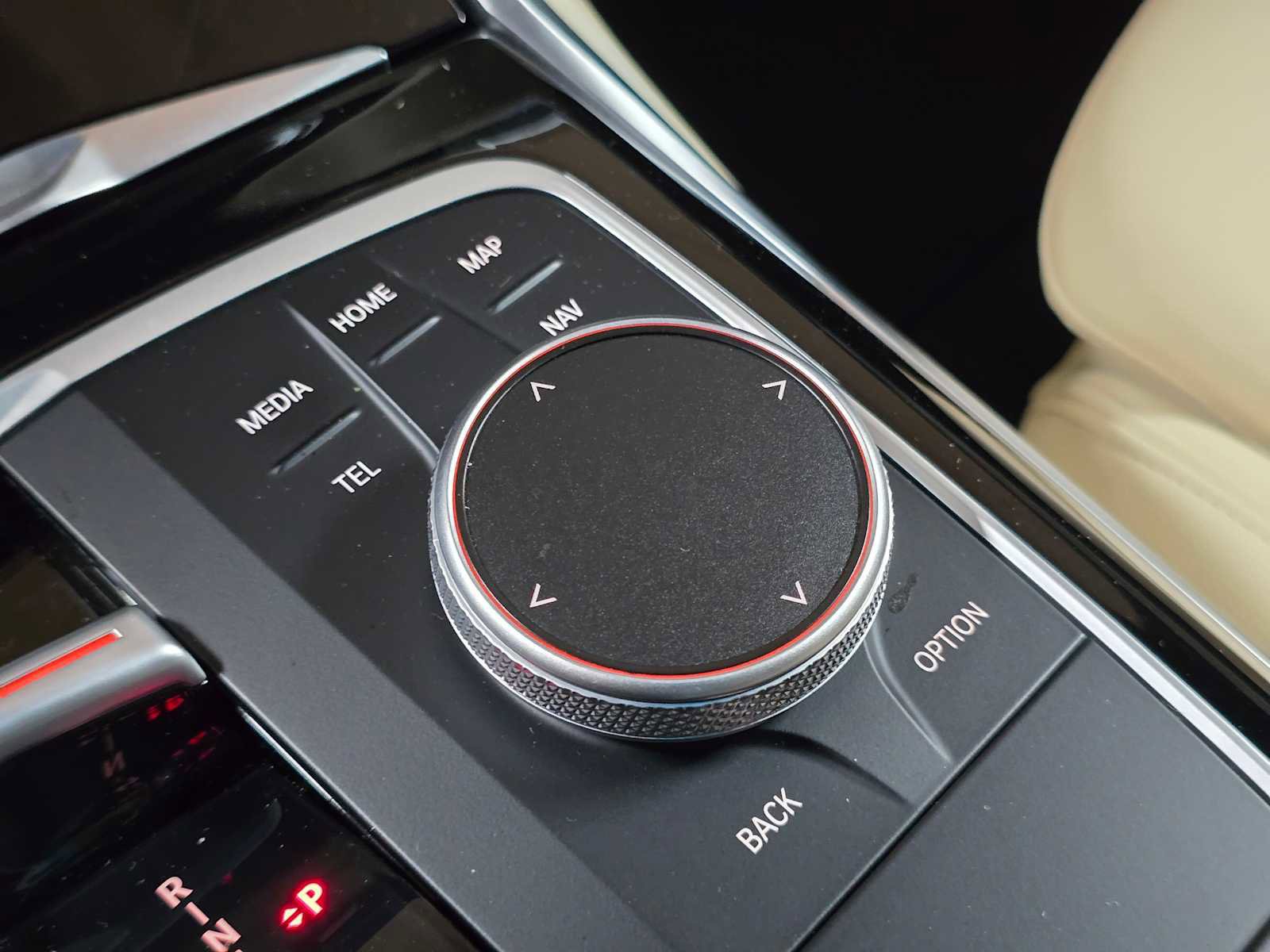 Used 2024 BMW i4 eDrive35 w/ Premium Package image 35