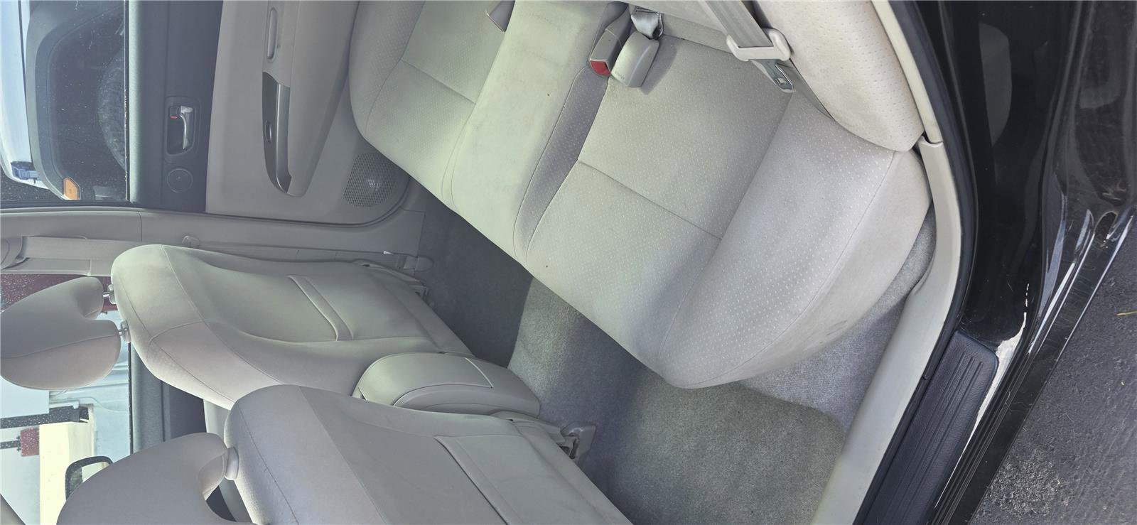 Used 2008 Toyota Prius Touring FWD image 16