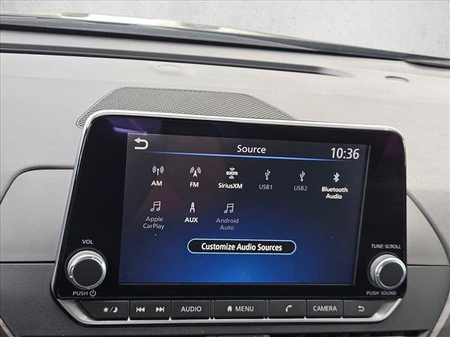 Used 2025 Nissan Altima 2.5 SV FWD image 11
