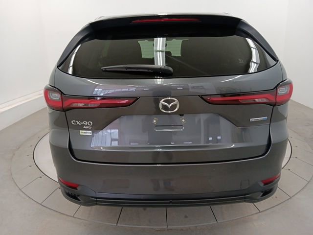 Used 2024 MAZDA CX-90 Plug-In Hybrid w/ Preferred image 28