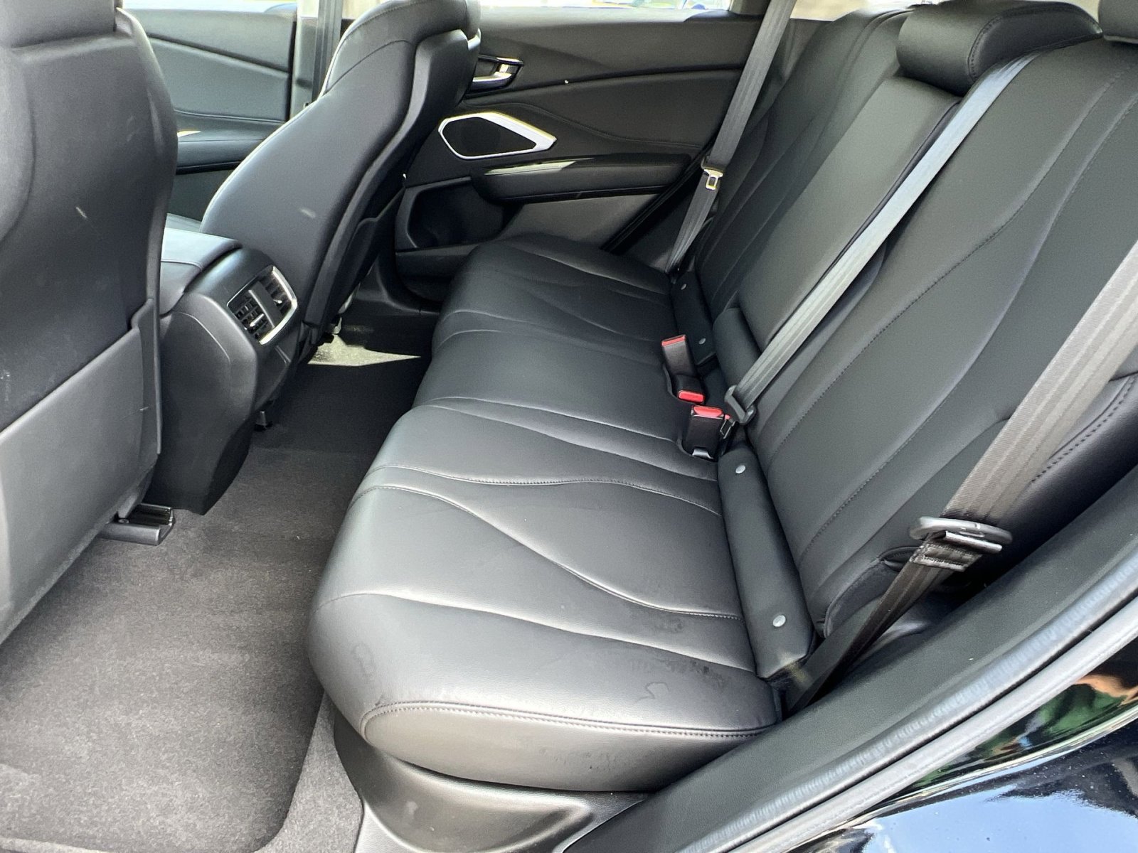 Certified 2024 Acura RDX SH-AWD image 26