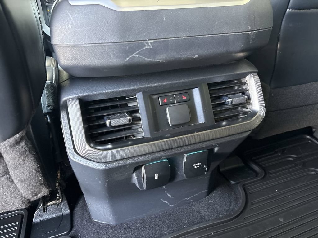 Used 2023 Ford F150 Platinum w/ Equipment Group 701A High AWD/4WD image 22