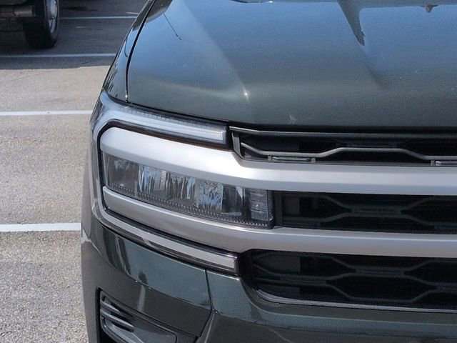 Certified 2022 Ford Expedition XLT AWD/4WD image 10