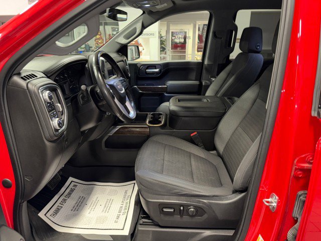 Used 2021 GMC Sierra 1500 Elevation image 16