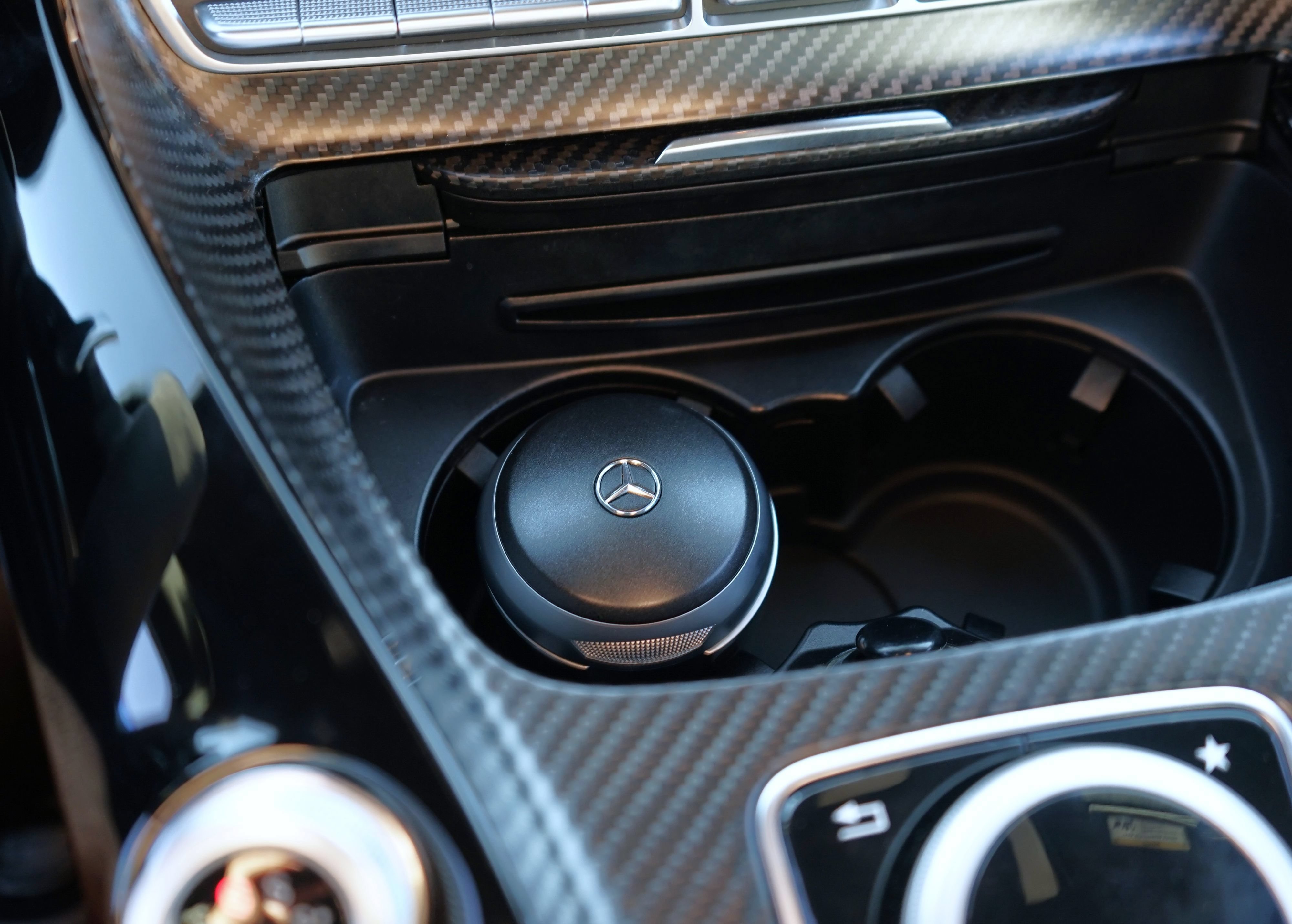 Used 2017 Mercedes-Benz AMG GT Coupe image 23