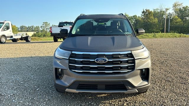 New 2026 Ford Explorer Active w/ Active Comfort Package AWD/4WD image 5