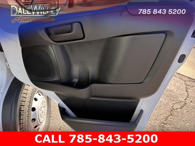 Used 2018 RAM ProMaster 2500 image 17
