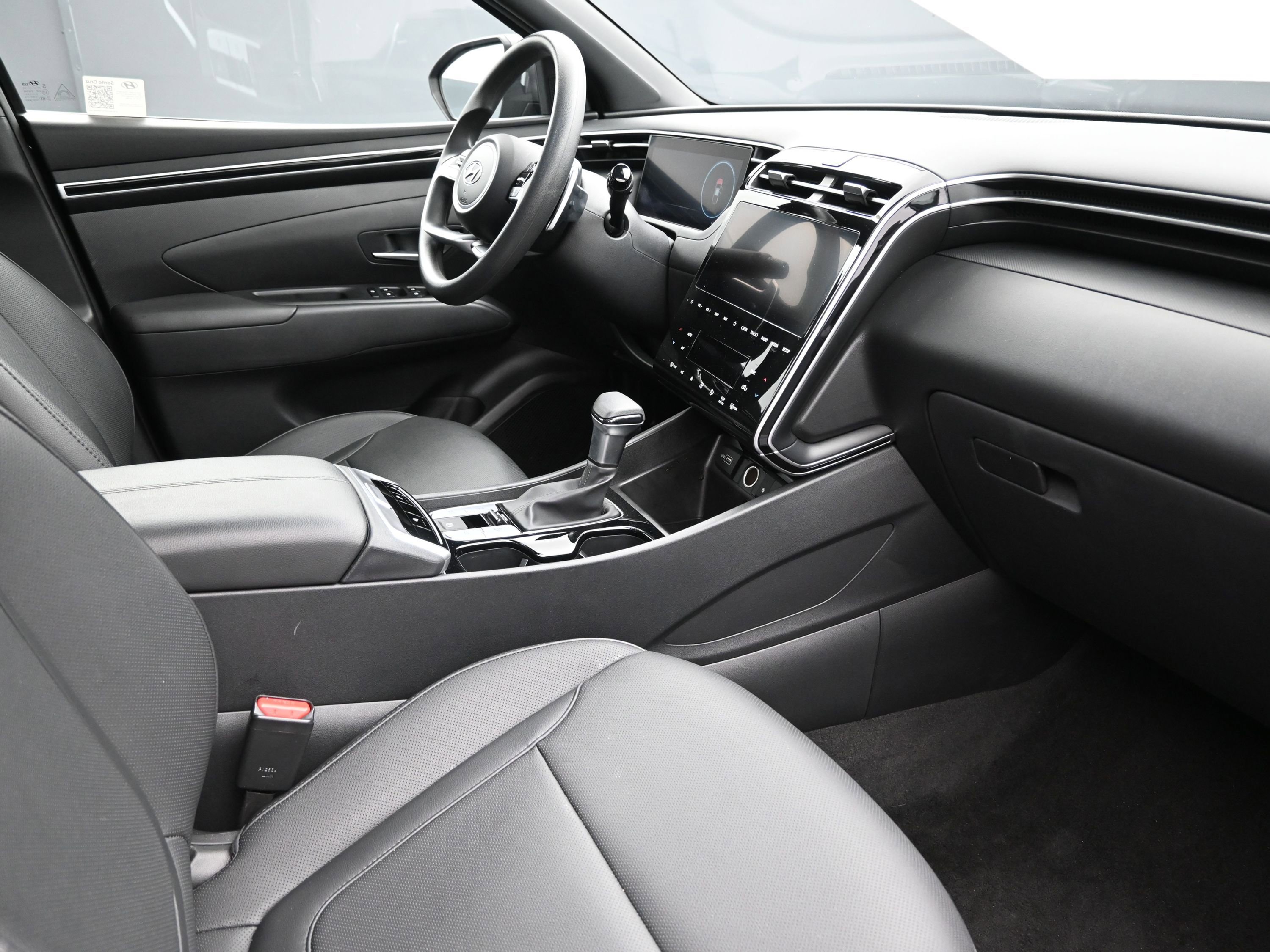 Certified 2024 Hyundai Santa Cruz Night image 26