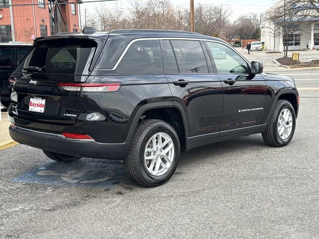 New 2026 Jeep Grand Cherokee Laredo image 35