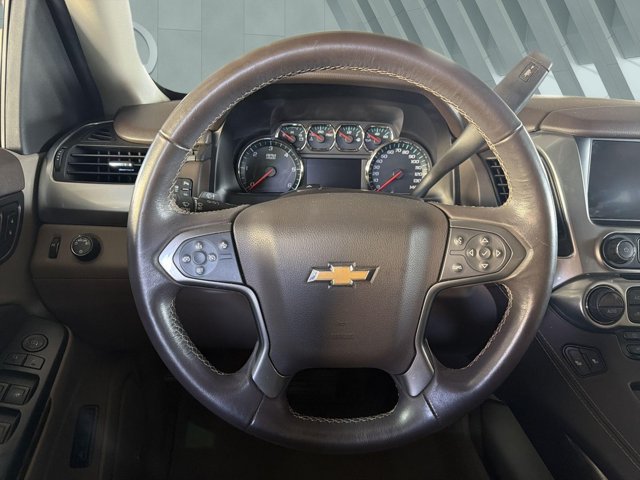 Used 2016 Chevrolet Tahoe LT RWD image 14