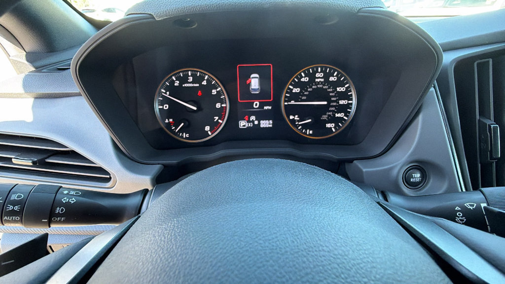 Certified 2026 Subaru Crosstrek 2.5i Wilderness w/ Crosstrek Mirror Package AWD/4WD image 21