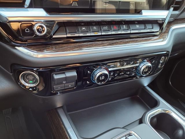 New 2026 GMC Sierra 1500 Elevation w/ Preferred Package image 33